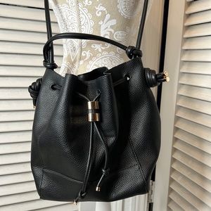 Zara purse